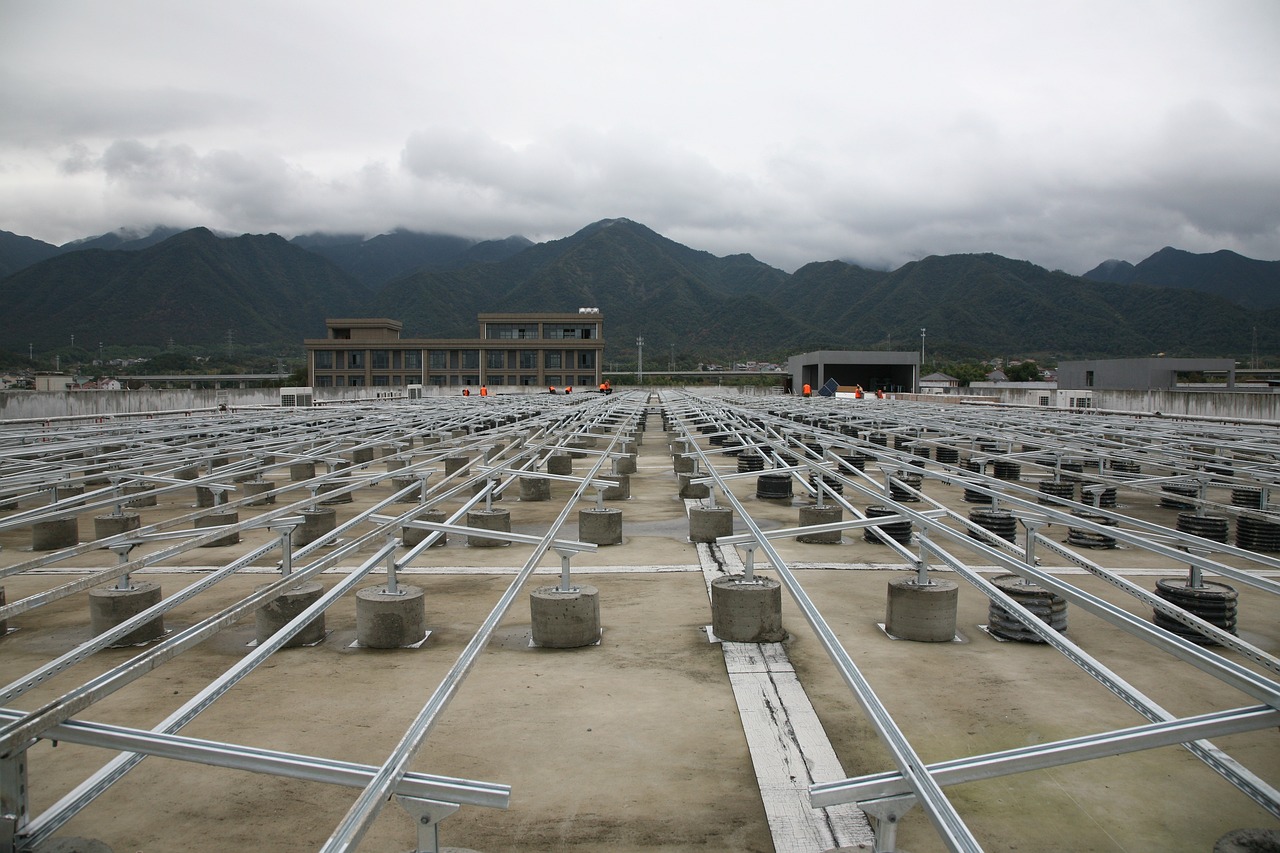 Solární panely se vyplatí.